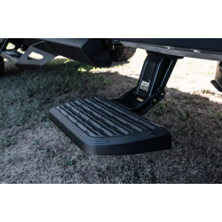 Buy Side Step under Ford F150 2015-2019 - Amp Research 7541201A