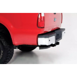 Buy Rear bumper staircase for Dodge RAM 1500 from 2009 without dual system exhaust - AMP Resarch 7530601a