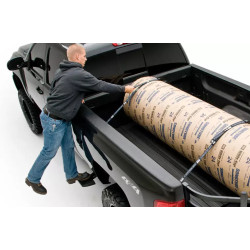 Buy Lateral Stamp under the Dodge RAM cabin 1500 2019-2020 - Amp Research 7541401a