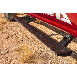 Buy The side side under the Toyota Tundra cab from 2014 - Amp Research 7513701A