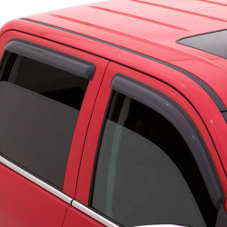Купити Вітровик вікна для Toyota 4Runner 2003-2009 4 шт - AVS 94924