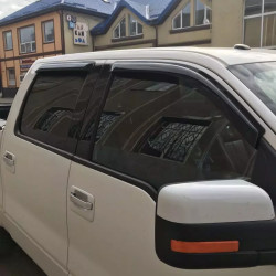 Купити Вітровик вікна для Ford F150 2009-2014 - AVS 94155