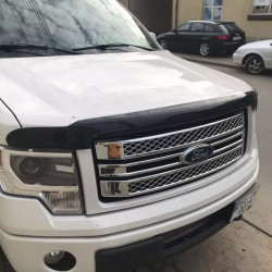 Купити Дефлектор капота для Ford F150 від 2015 - AVS 753096