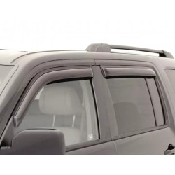 Купити Вітровик вікна для Honda Pilot 2015-2019 - AVS 94557