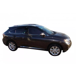 Купити Вітровик вікна для Lexus RX від 2009 - AVS 94186