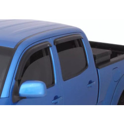 Buy Window Window for Toyota Tacoma 2005-2015 - AVS 94056