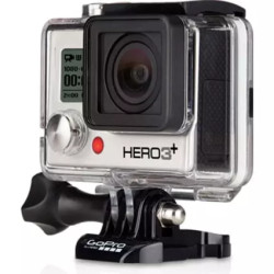 Купить Экшн-камера Go Pro HD HERO3+ Silver Edition CHDHN-302-EU