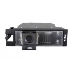 Купить Камера заднего вида NTray для Hyundai ix35