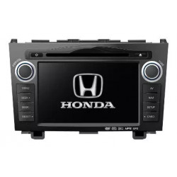 Купить Штатное головное устройство PMS HCR-7516 для Honda CR-V 2007-2012