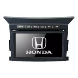 Купить Штатное головное устройство PMS HPL-5524 для Honda Pilot 2009
