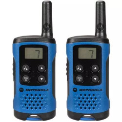 Купить Портативная рация Motorola TLKR T41 BLUE BH