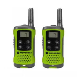 Купити Портативна рація Motorola TLKR T41 Green Twin Pack