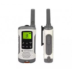 Купить Портативная рация Motorola TLKR T50