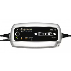 Купити Автомобільний зарядний пристрій CTEK MXS 10