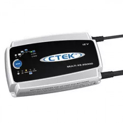 Купити Автомобільний зарядний пристрій CTEK MXS 25