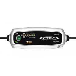 Купити Автомобільний зарядний пристрій CTEK MXS 3.8