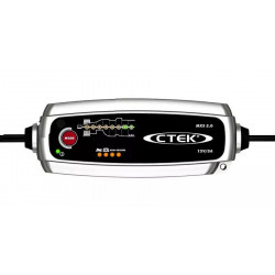 Купити Автомобільний зарядний пристрій CTEK MXS 5.0