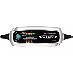 Купити Автомобільний зарядний пристрій CTEK MXS 5.0 TEST & CHARGE