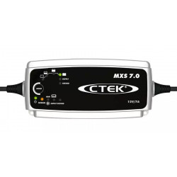 Купити Автомобільний зарядний пристрій CTEK MXS 7.0