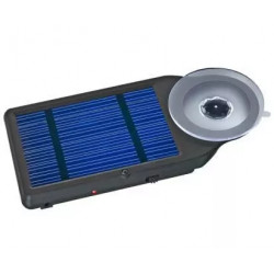 Купить Автомобильное зарядное устройство National Geographic Solar CarCharger 920396