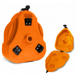 Купить Экспедиционные канистры Cam Can Daystar оранжевый
