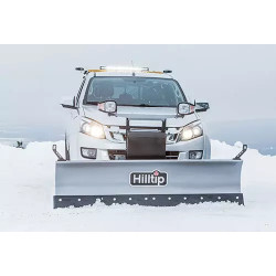 Купити Відвал для снігу на пікап Hilltip SnowStriker 2400-SP