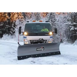Купити Відвал для снігу на пікап Hilltip SnowStriker TRUCK SML-2600