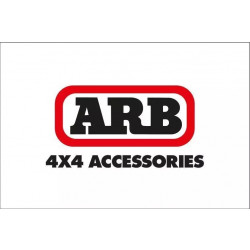 Купить Установочный комплект багажника ARB для HT 3 (4 крепежа) 3700080
