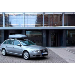 Buy Boxing Automobile Mont Blanc Triton 350 Silver