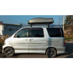 Buy Boxing Automobile Mont Blanc Triton 350 Silver