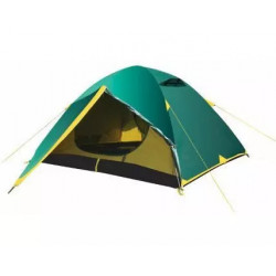 Купить Палатка Tramp Nishe 2