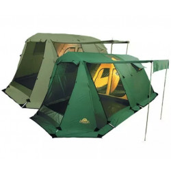 Купить Палатка Alexika Victoria 5 Luxe (9155.5301)