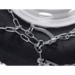 Купити Ланцюги на колеса Pewag Cervino CL 85 S 02129