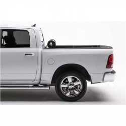 Купити Ролет Revolver Х2 від BAK для Dodge Ram 1500 (2009-2022)