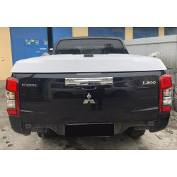 Buy Aeroklas Speed ​​Body Lid for Mitsubishi L200 2019+