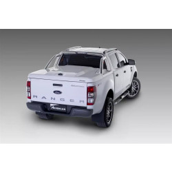 Купить Крышка кузова Aeroklas GALAXY для Ford Ranger 2012+