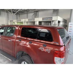 Купить Кунг на Ford Ranger от 2012 - Aeroklas