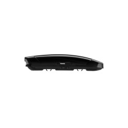 Купить Бокс Thule Motion XT Sport Black 300 л