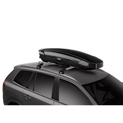 Купить Бокс Thule Motion XT Sport Black 300 л