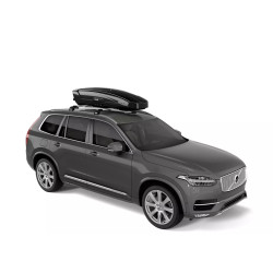 Купить Бокс Thule Motion XT Sport Black 300 л