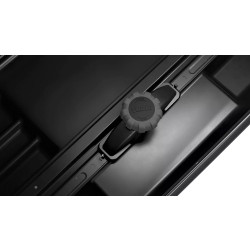 Купить Бокс Thule Motion XT Sport Black 300 л