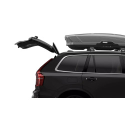 Купить Бокс Thule Motion XT XL Titan 500 л