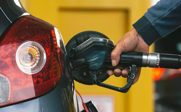 OilPrice: цены на топливо в Украине