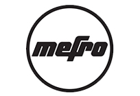 Диск колесный стальной для прицепа MEFRO 12” ET 30 brand image