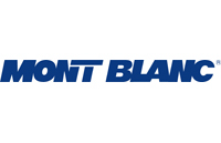 Бокс автомобильный Mont Blanc Triton 350 серебро brand image