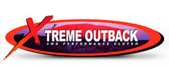 Усиленное сцепление X-Treme Outback KTY28013HD brand image