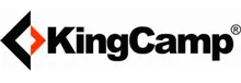 Стілець KingCamp Arms Chairin Steel Green brand image