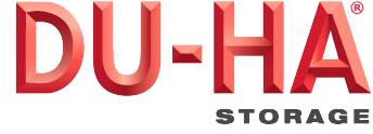 Ящик для зберігання DU-HA Underseat cab storage brand image