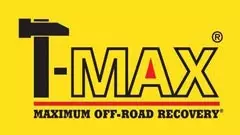 T-max logo