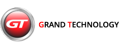 Парктронік GT P Rainbow 4 чорний brand image